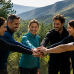 team building para mejorar la comunicación